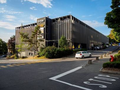 284m² shopping centre, photo 2 of 5