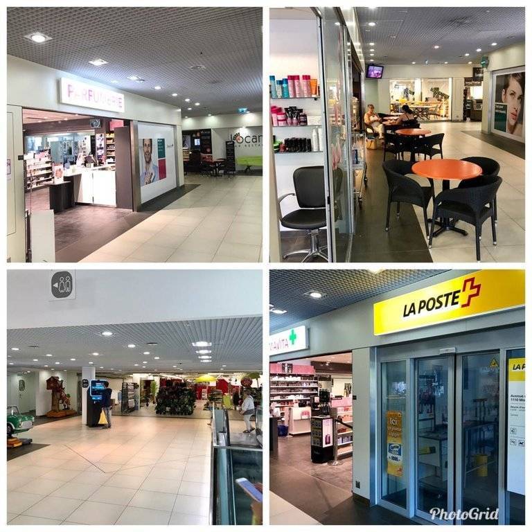 284m² shopping centre, photo 4 of 5