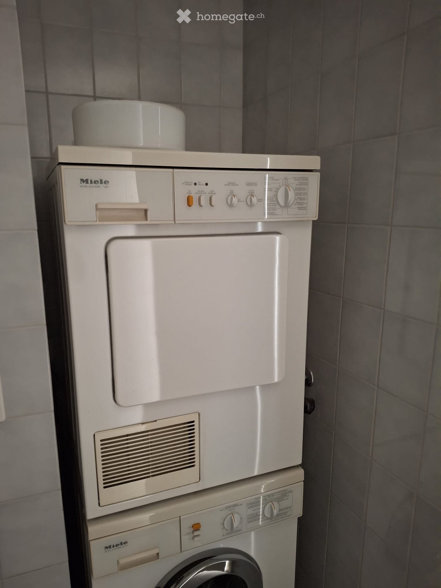 4 rooms apartment, photo 5 sur 5