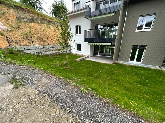 4 ½ rooms apartment, photo 1 of 10