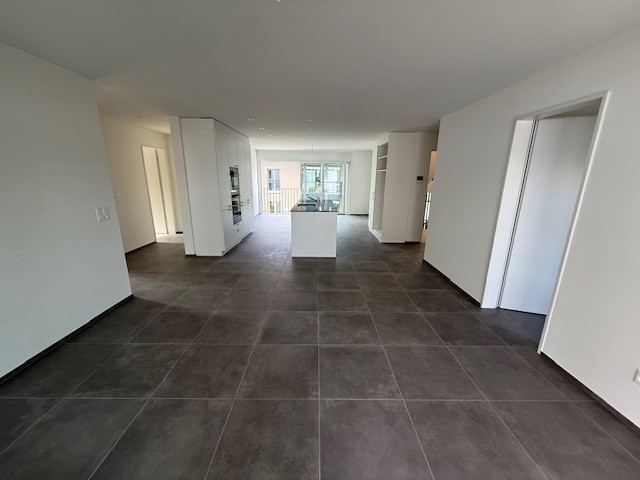4 ½ rooms apartment, photo 3 of 10