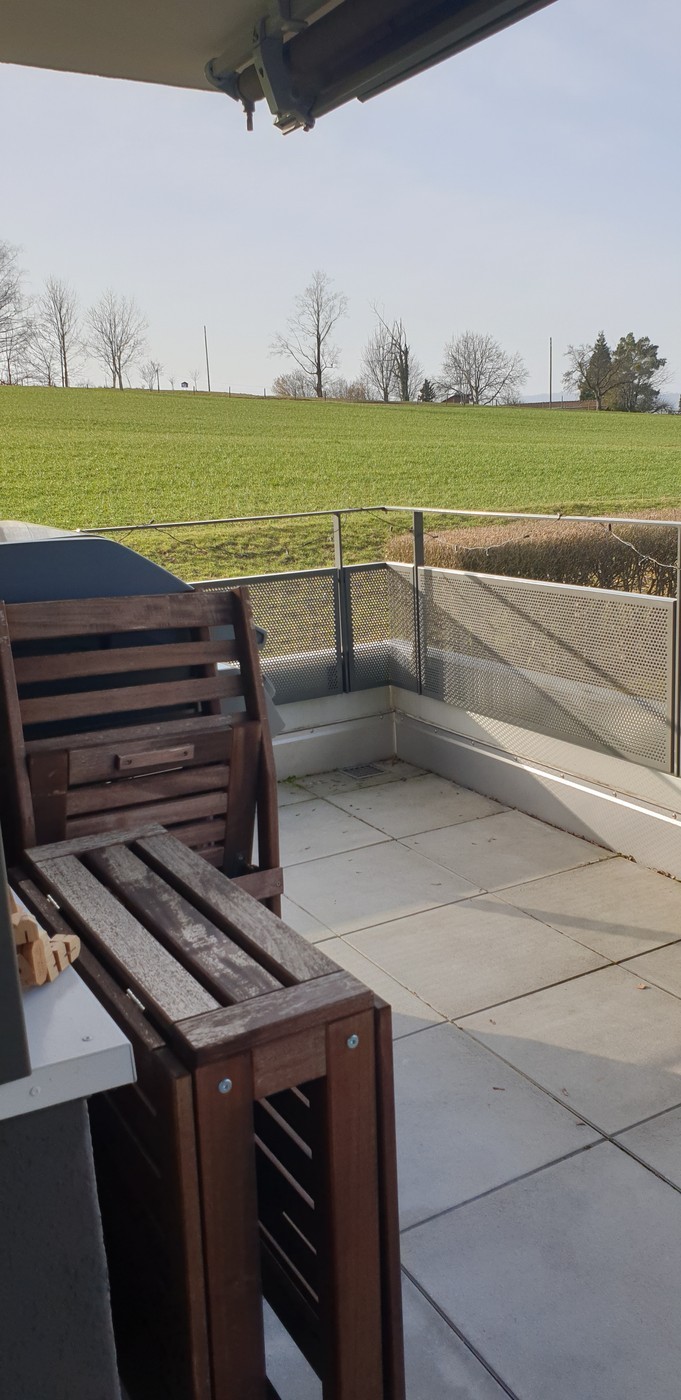Zimmer in einer WG, Foto 7 von 7