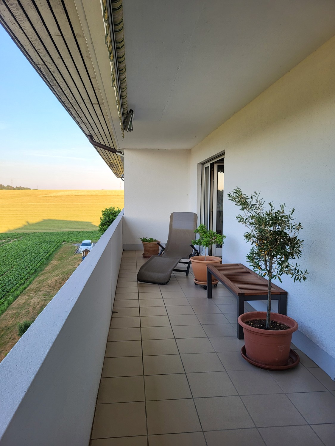 4 ½ rooms apartment, Foto 6 von 8