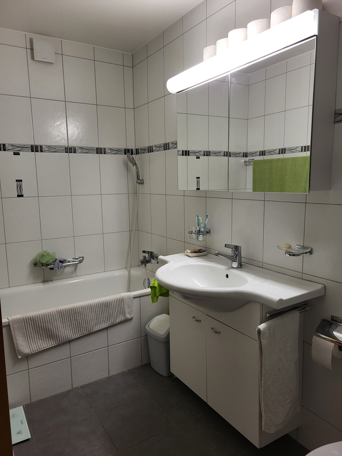 4 ½ rooms apartment, Foto 4 von 8