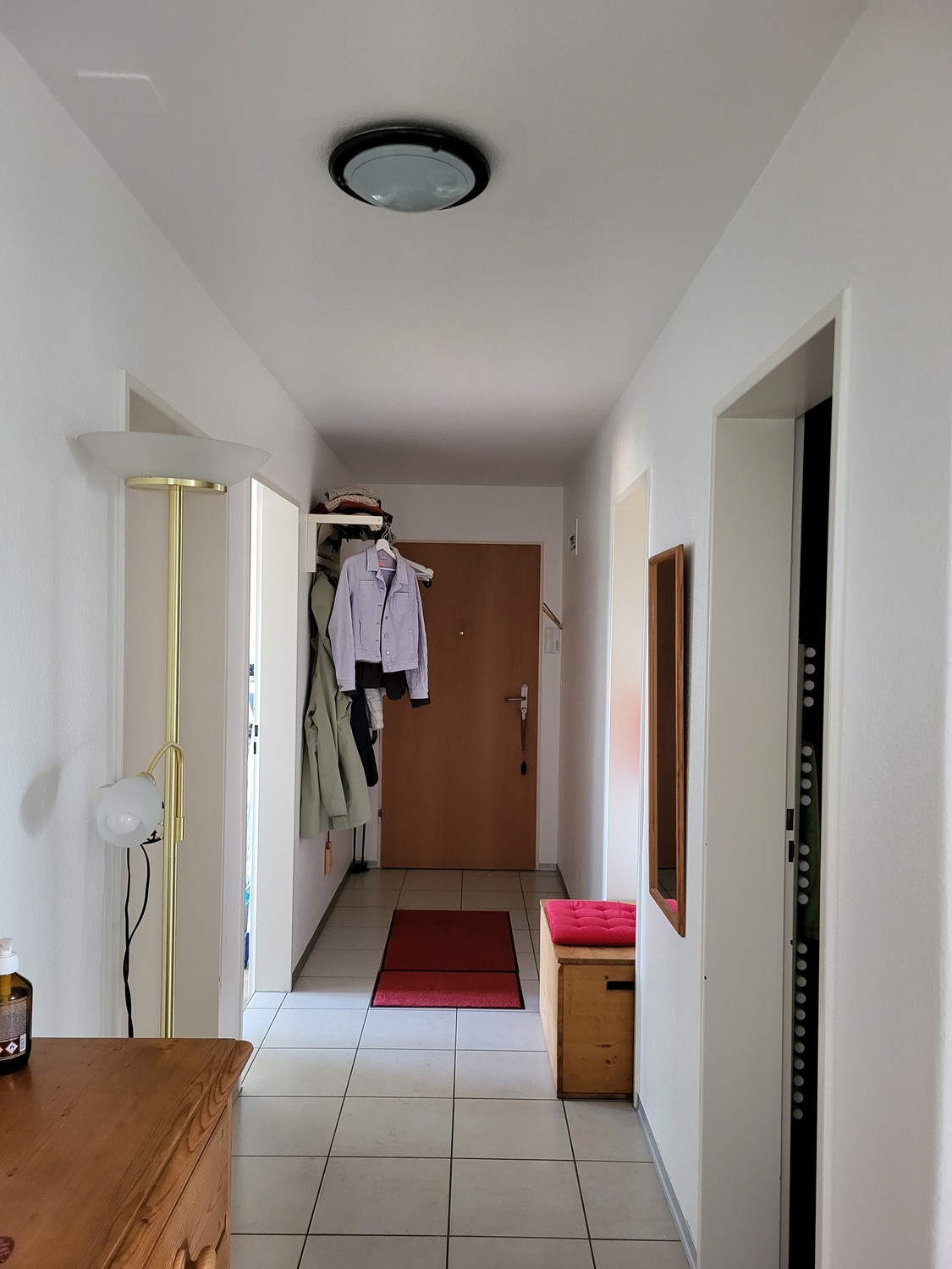 4 ½ rooms apartment, Foto 5 von 8