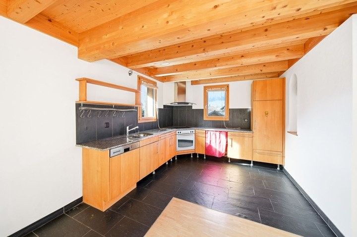 8 ½ rooms single house (3)