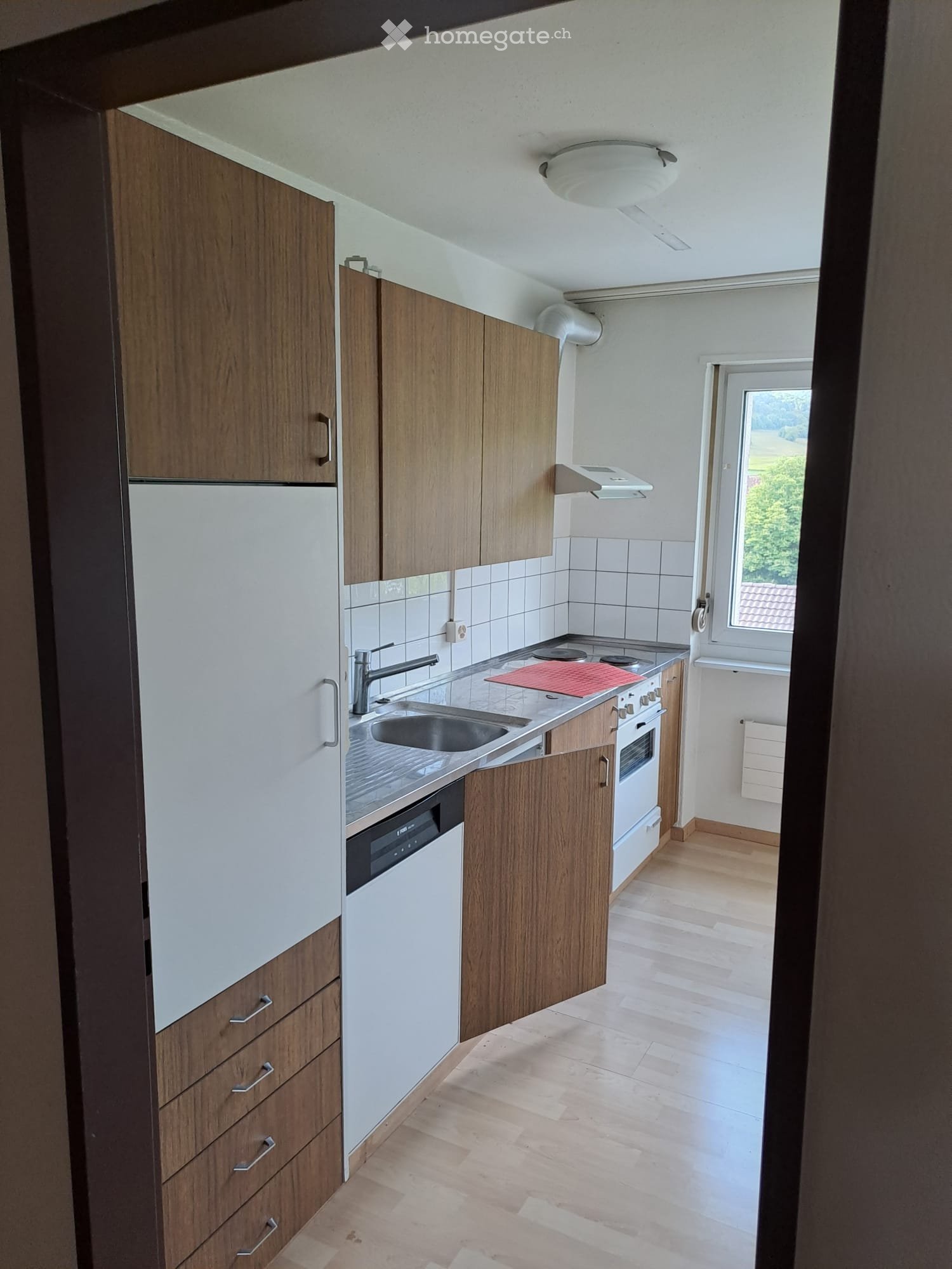 3 rooms apartment, photo 1 of 5
