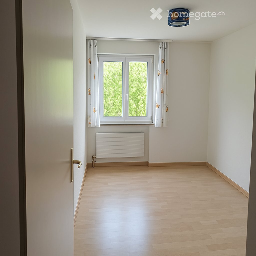 3 rooms apartment, photo 5 of 5