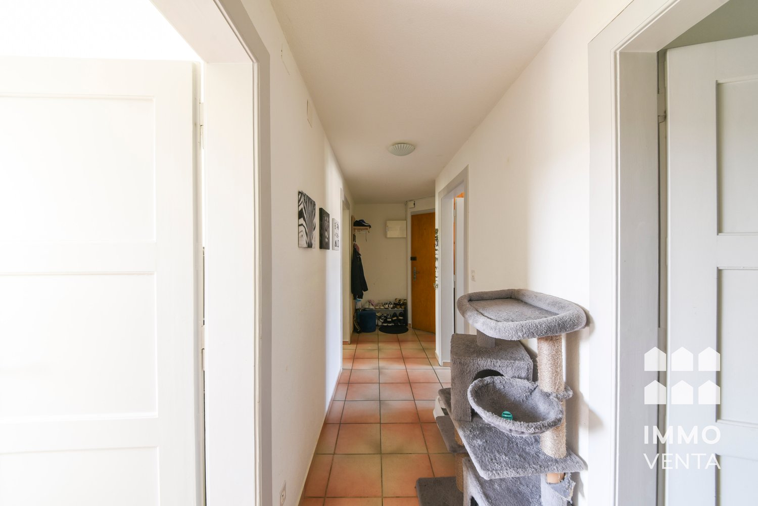 3 ½ rooms apartment, photo 10 of 10
