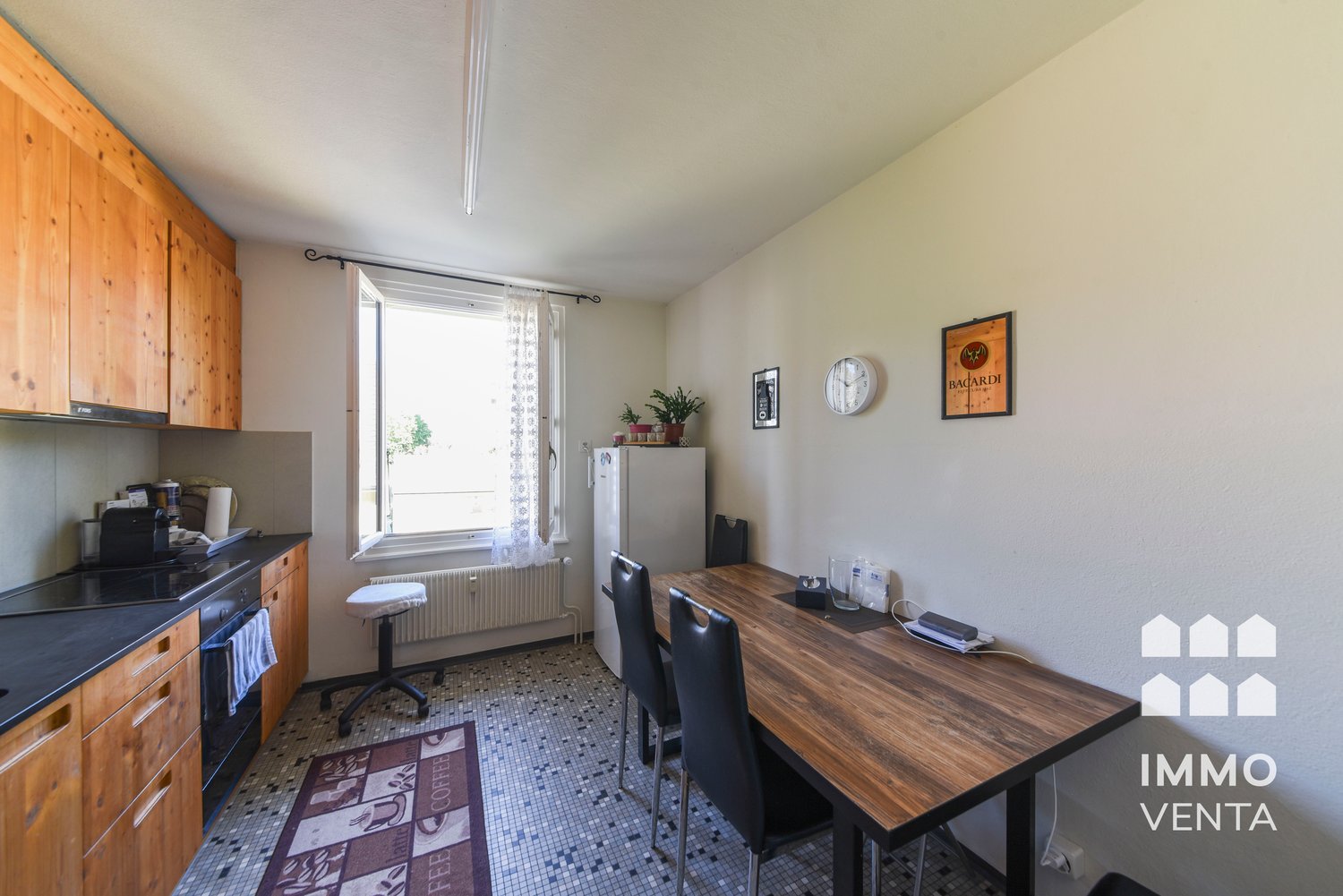 3 ½ rooms apartment, photo 4 of 10