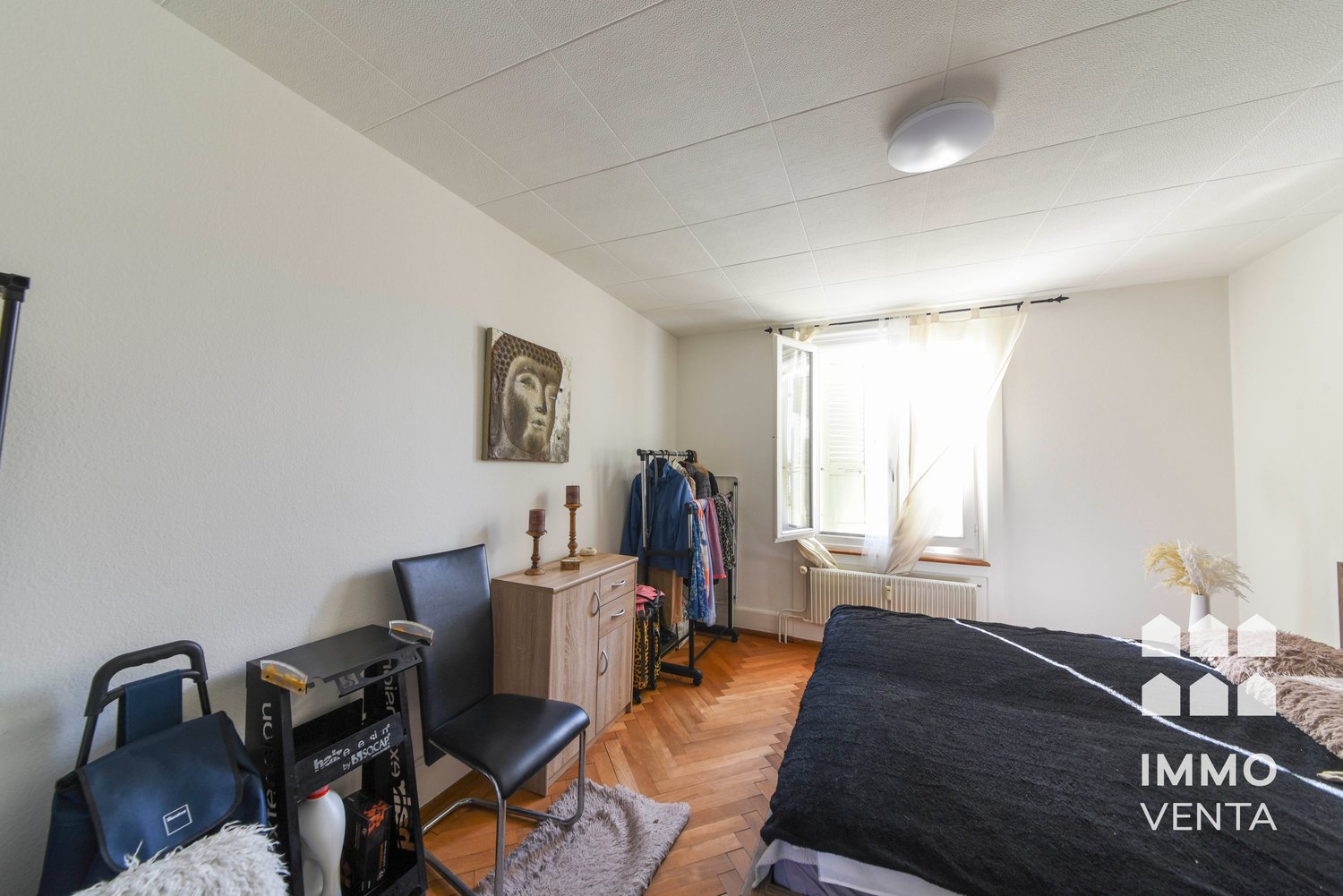 3 ½ rooms apartment, photo 6 of 10