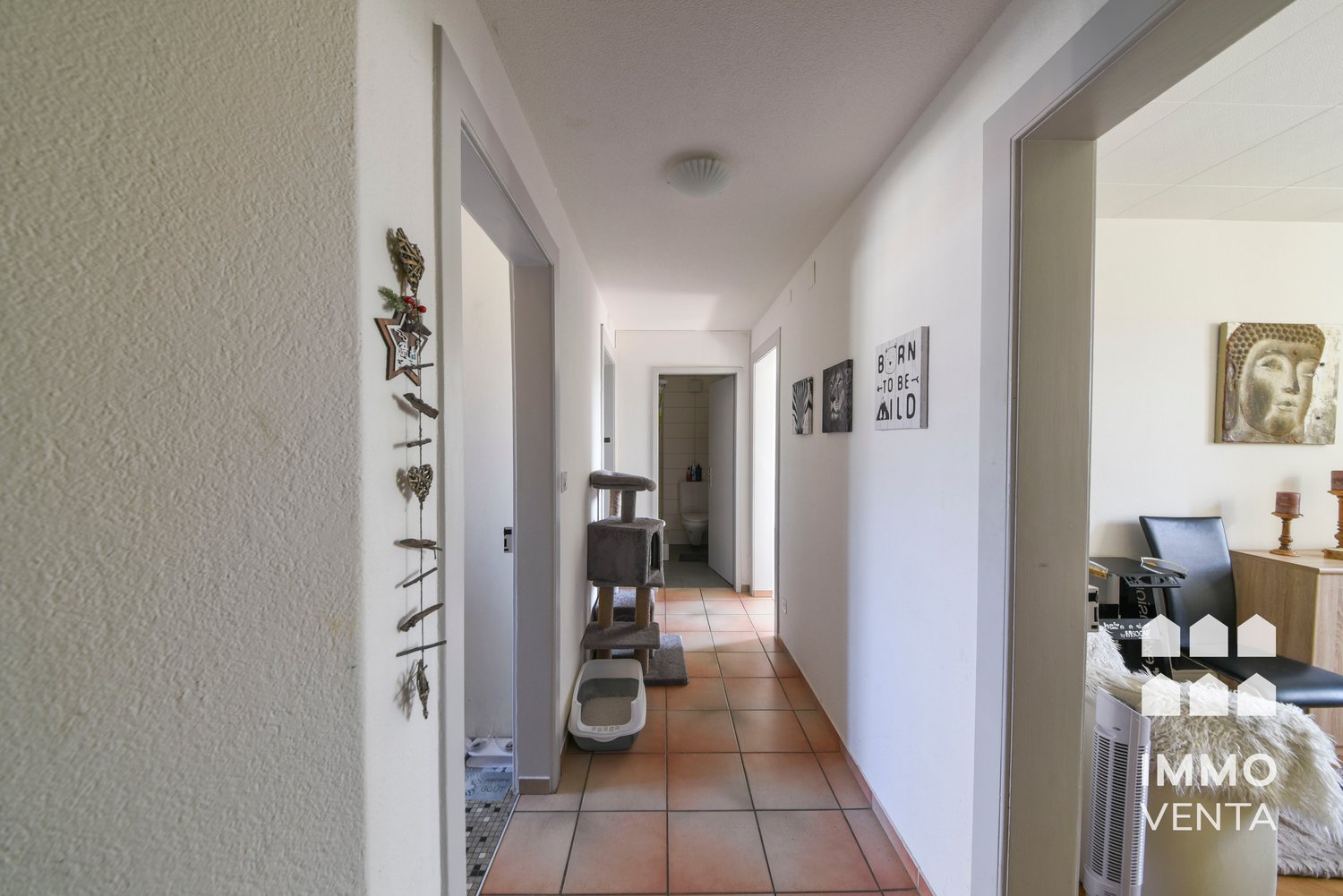 3 ½ rooms apartment, photo 5 of 10