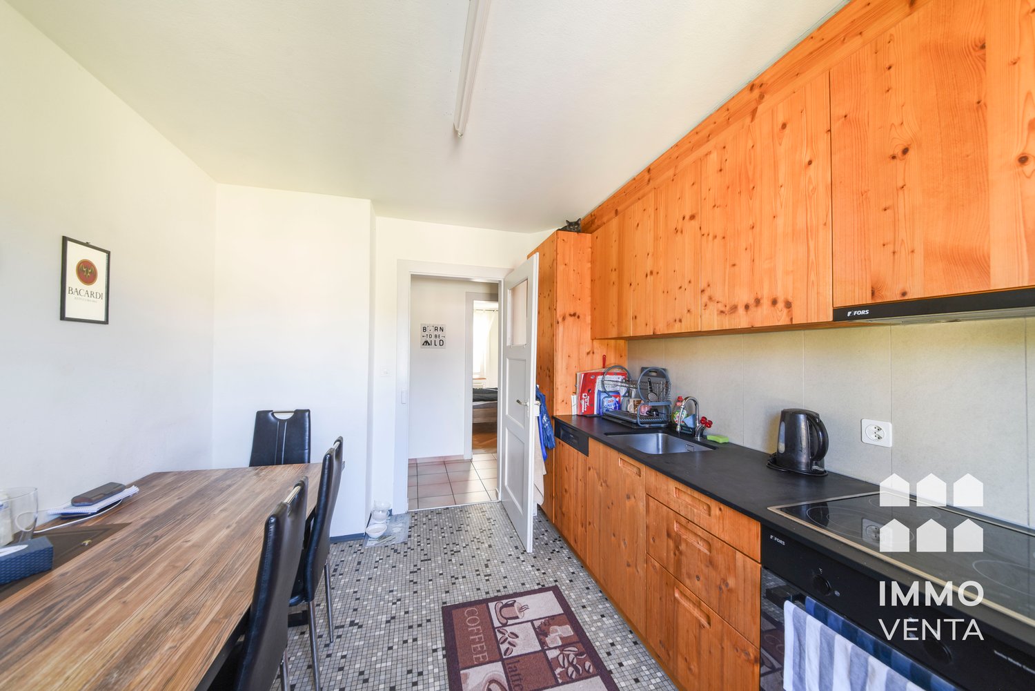 3 ½ rooms apartment, photo 3 of 10