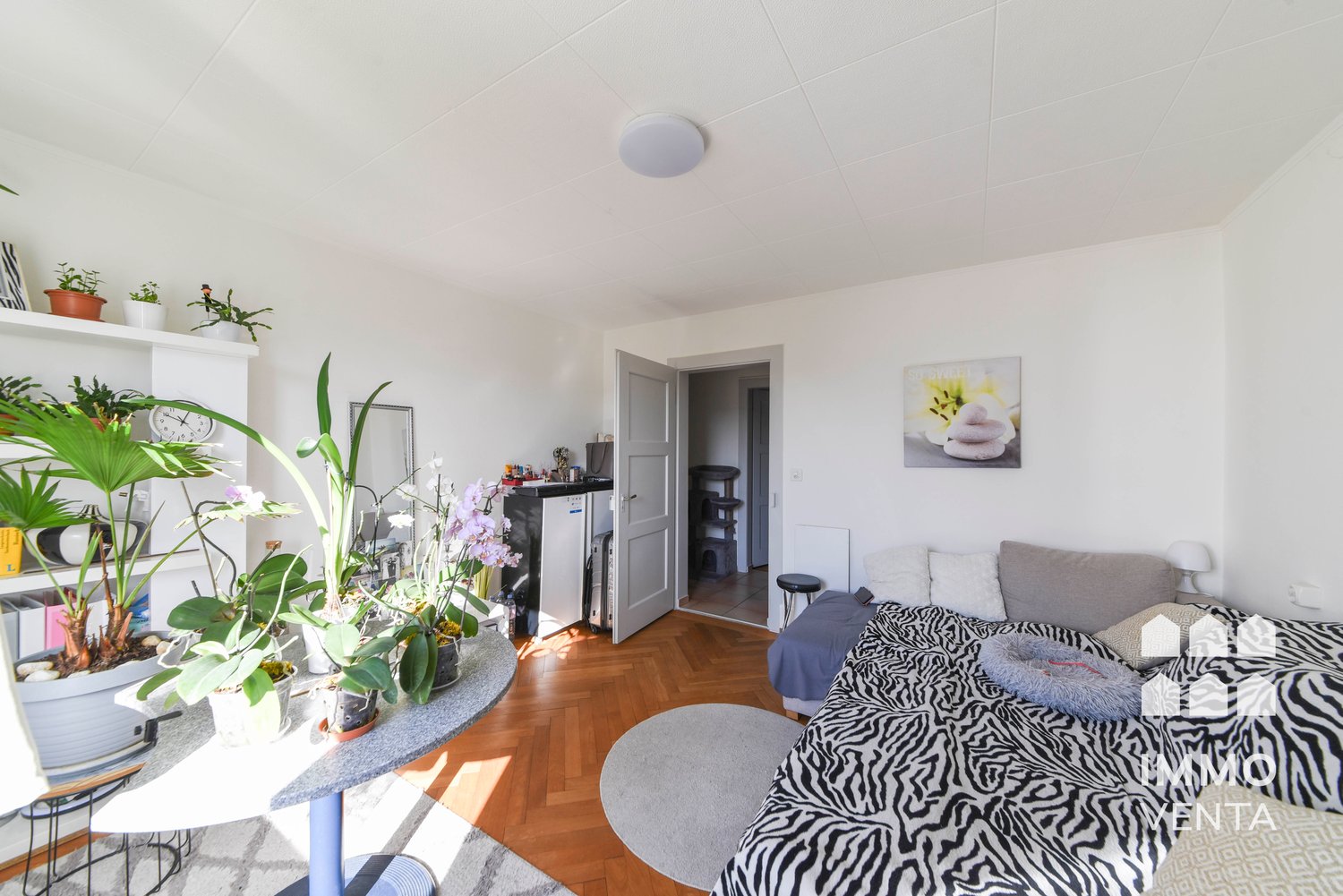 3 ½ rooms apartment, photo 7 of 10