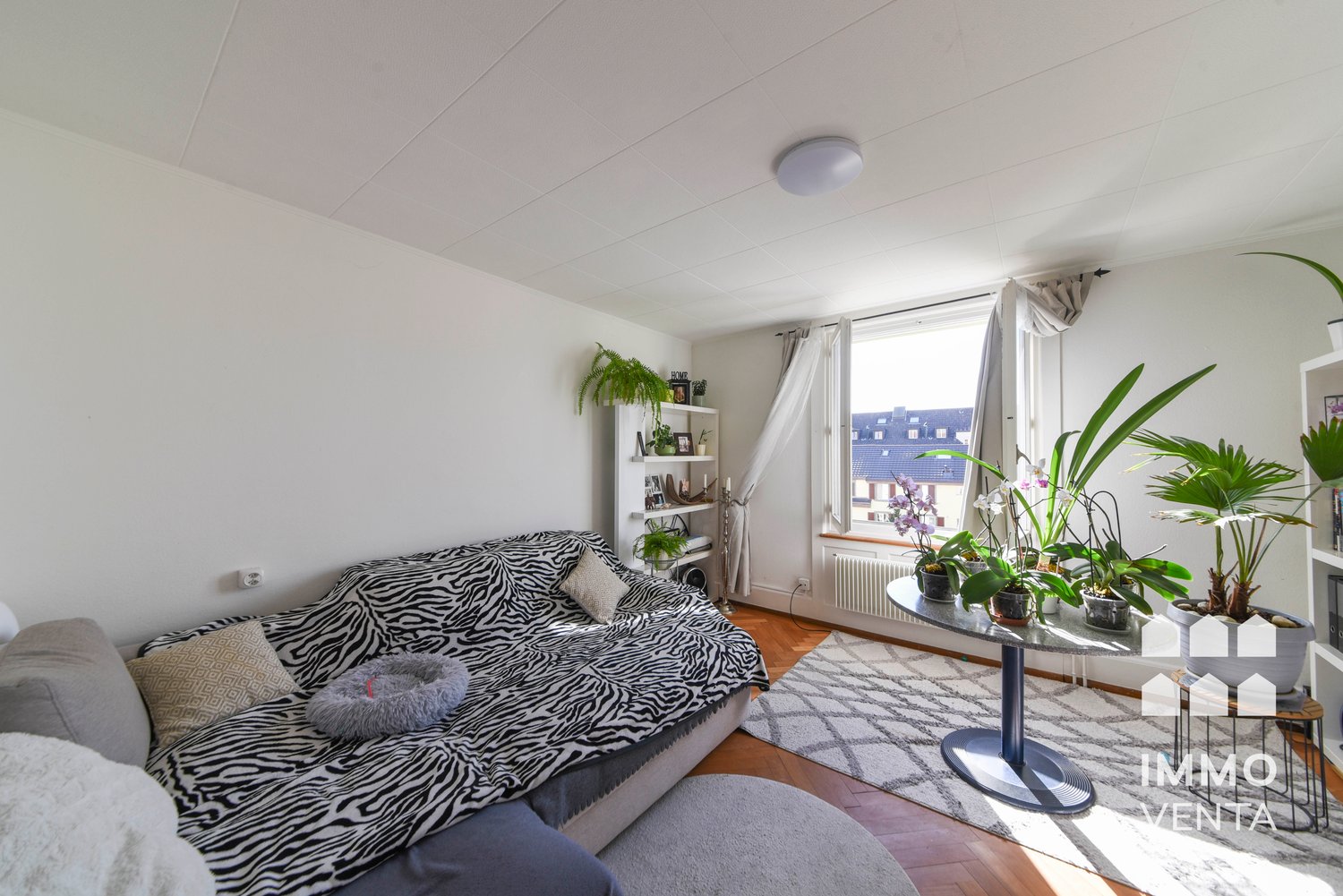3 ½ rooms apartment, photo 1 of 10