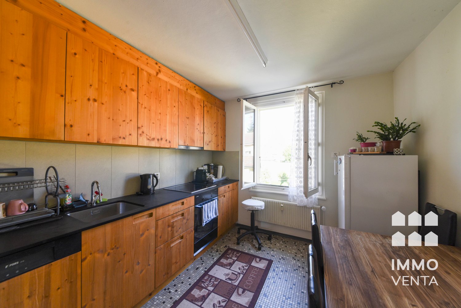 3 ½ rooms apartment, photo 2 of 10