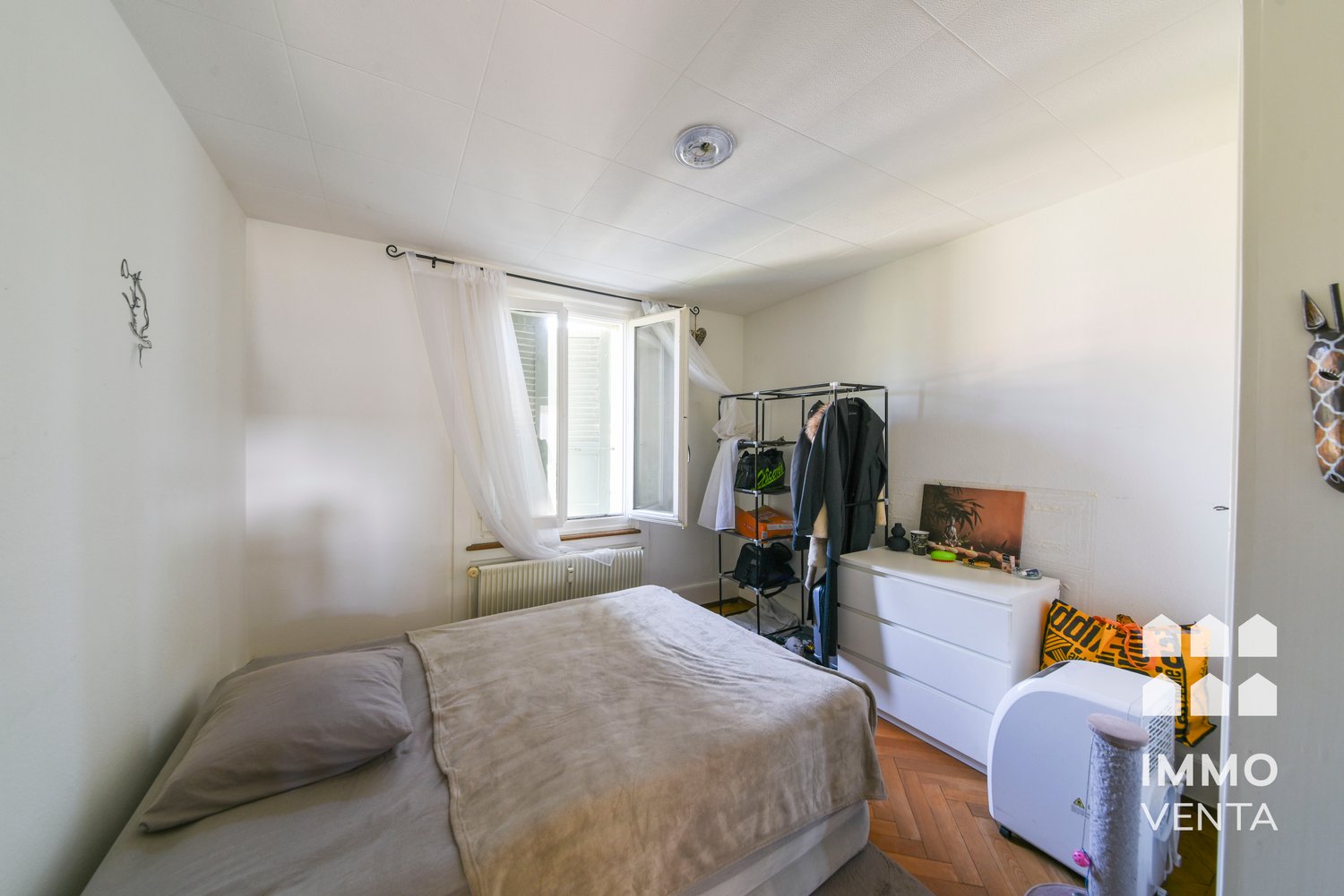 3 ½ rooms apartment, photo 9 of 10