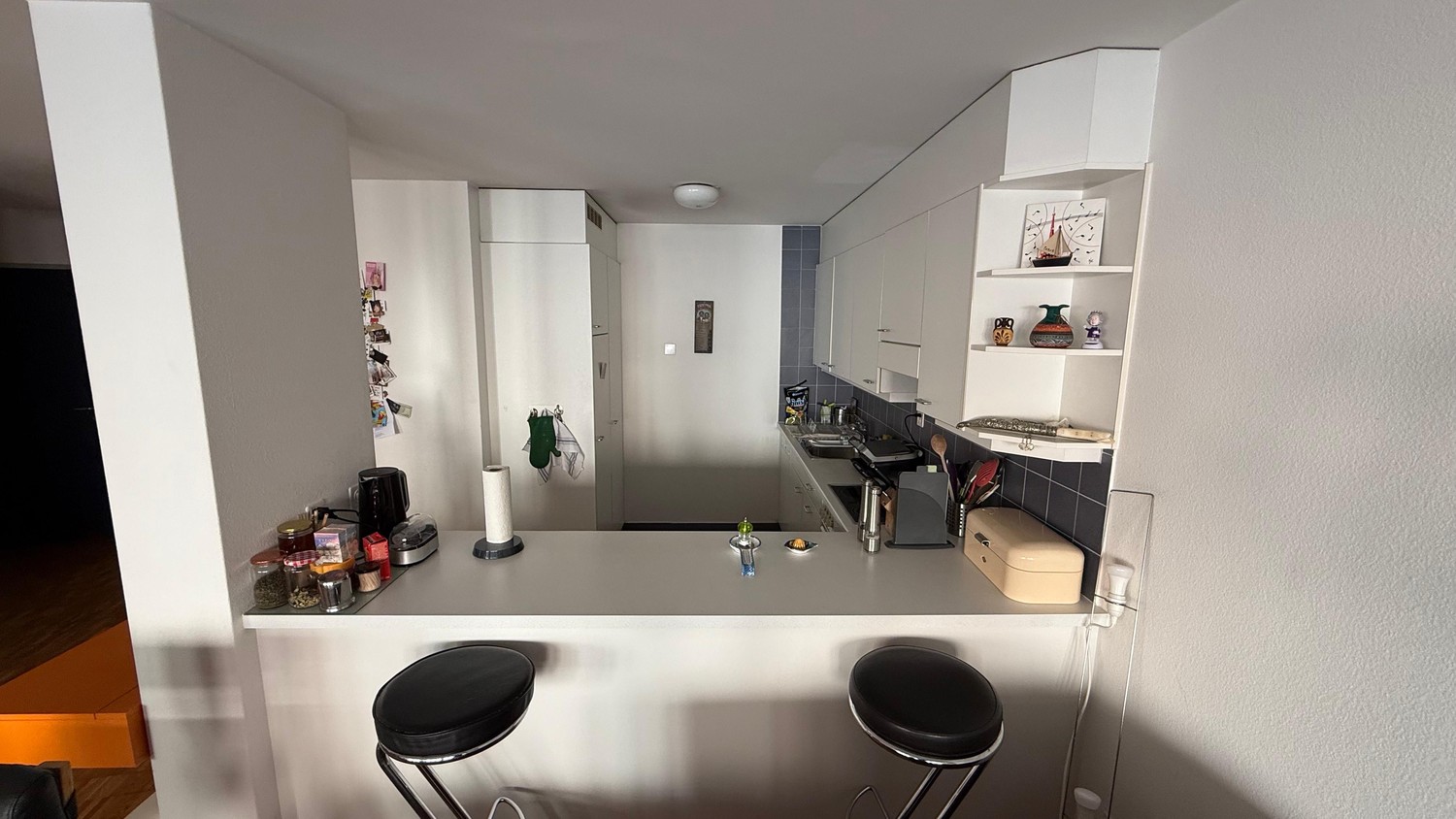 3 ½ Zimmer Wohnung, Foto 4 von 10