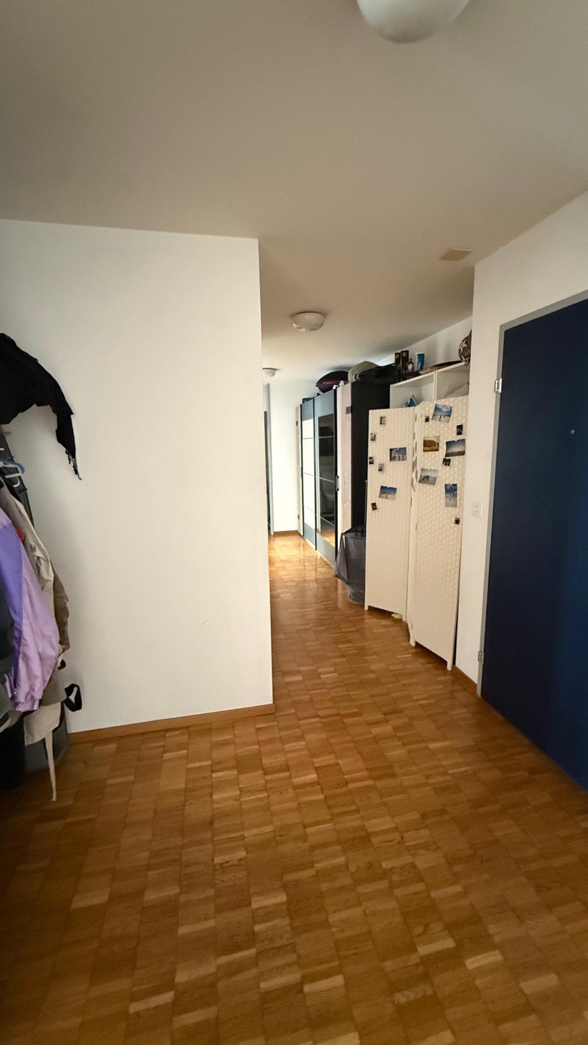 3 ½ Zimmer Wohnung, Foto 1 von 10