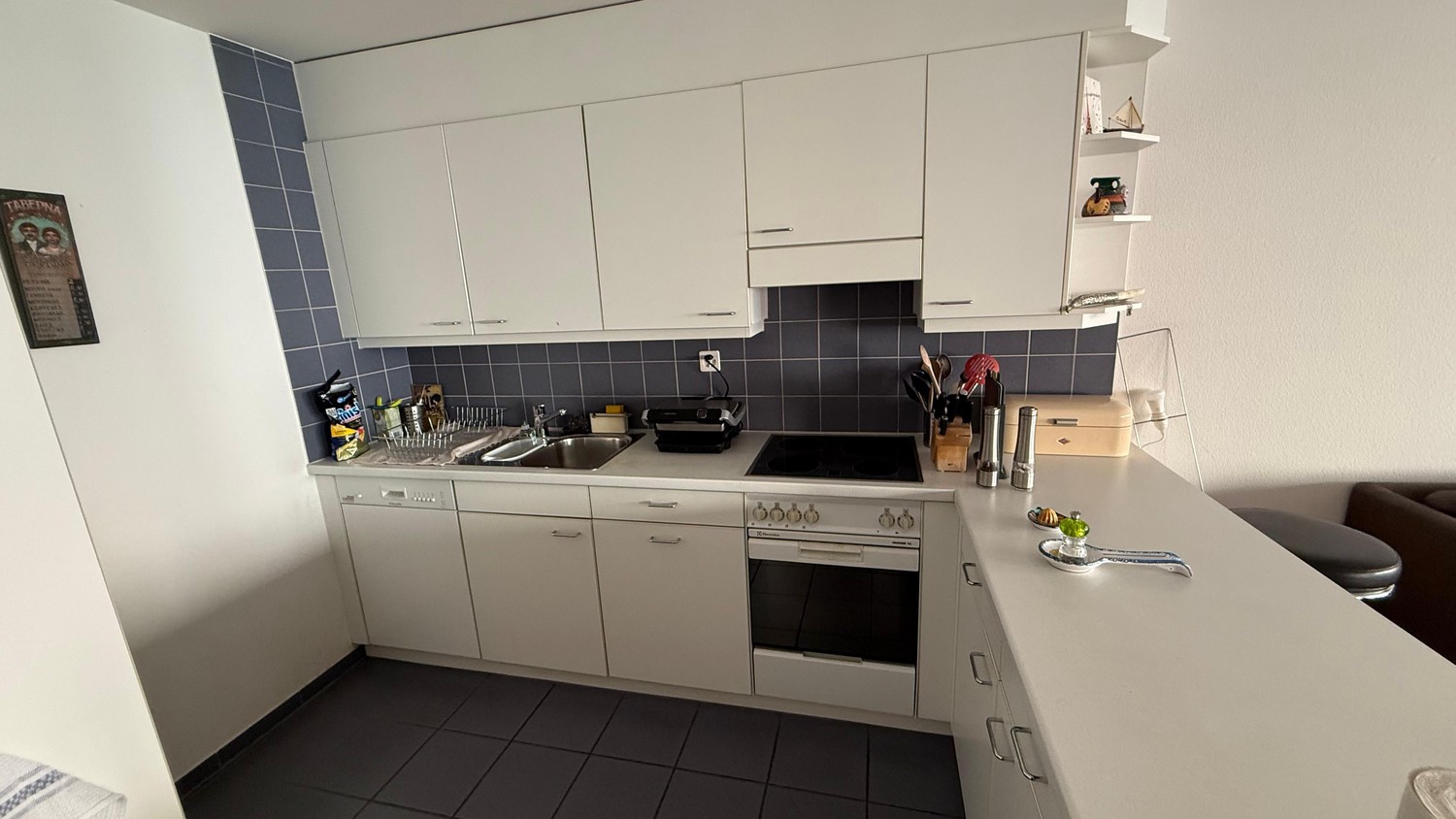 3 ½ Zimmer Wohnung, Foto 5 von 10