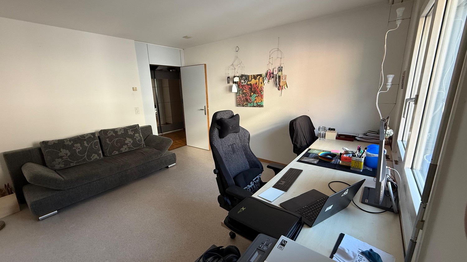 3 ½ Zimmer Wohnung, Foto 7 von 10
