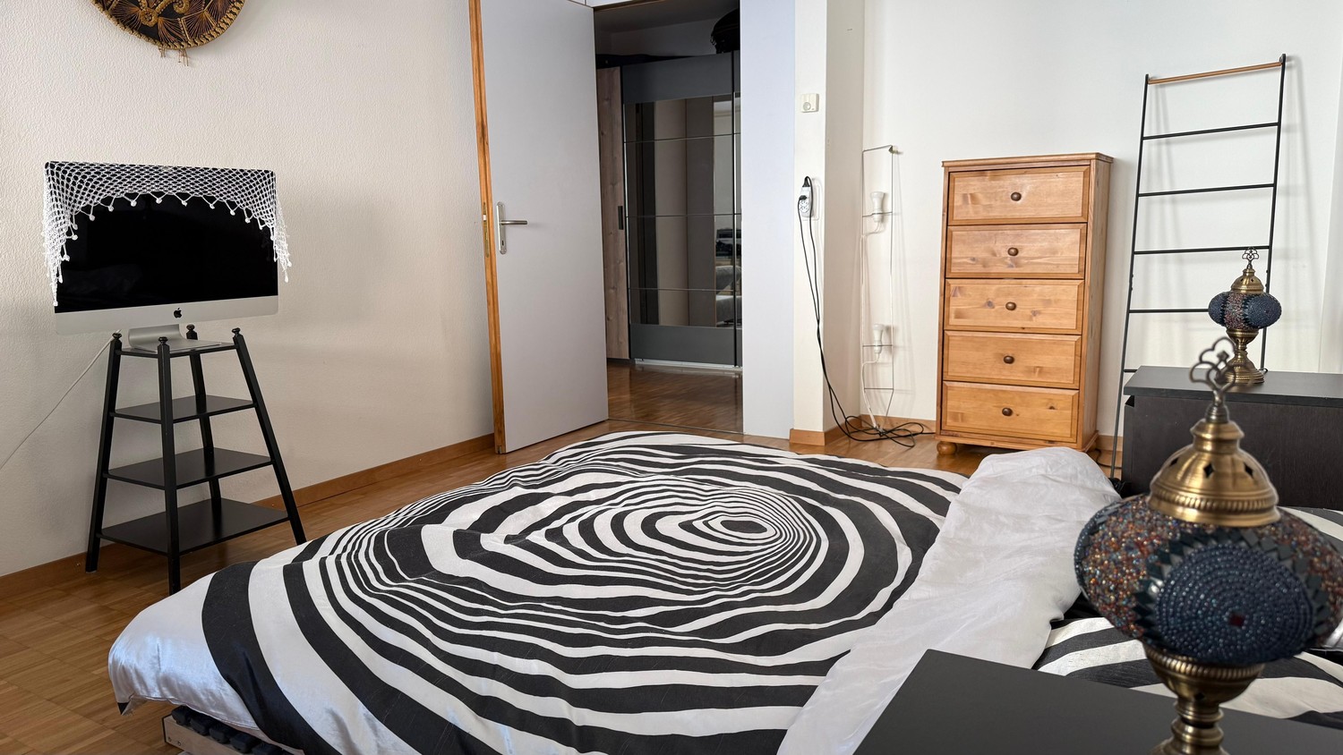 3 ½ Zimmer Wohnung, Foto 6 von 10