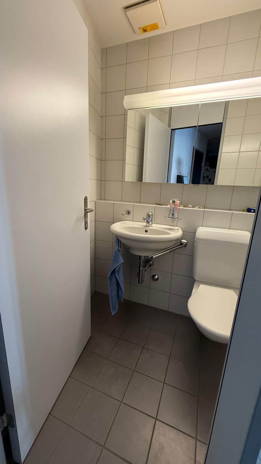 3 ½ Zimmer Wohnung, Foto 9 von 10