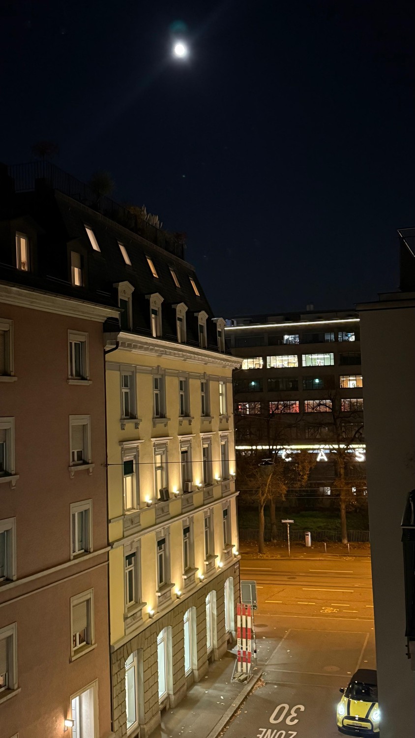 3 ½ Zimmer Wohnung, Foto 10 von 10