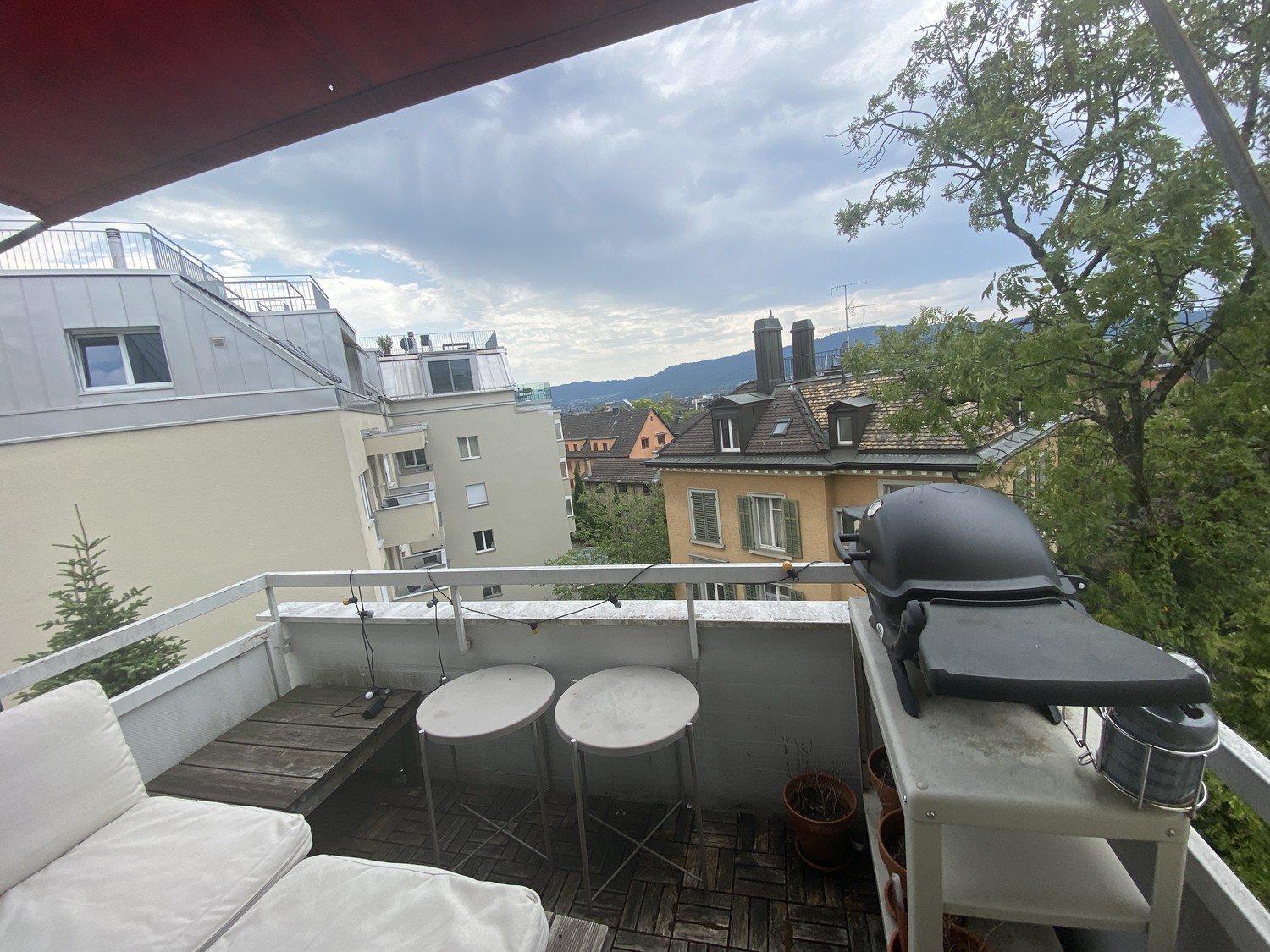 1 ½ rooms apartment, photo 2 of 10