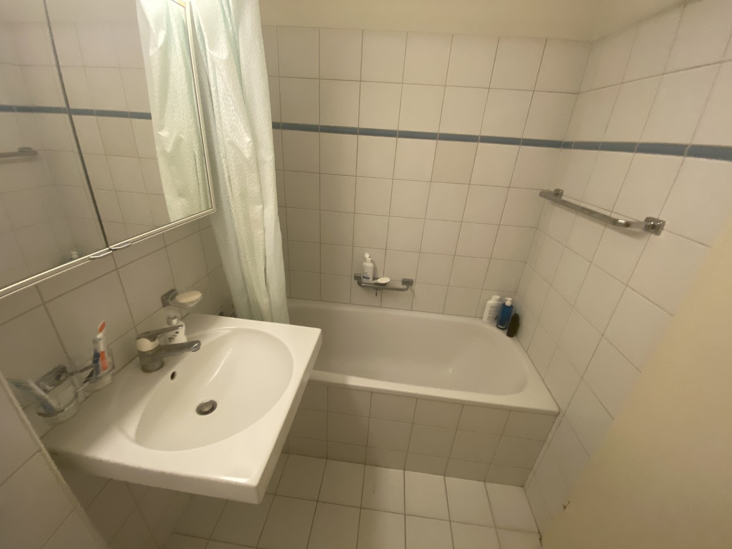 1 ½ rooms apartment, photo 8 of 10