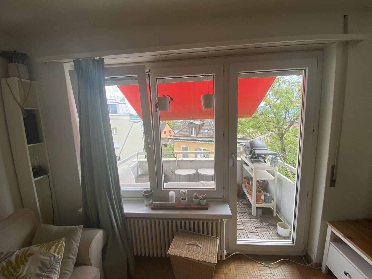 1 ½ rooms apartment, photo 4 of 10