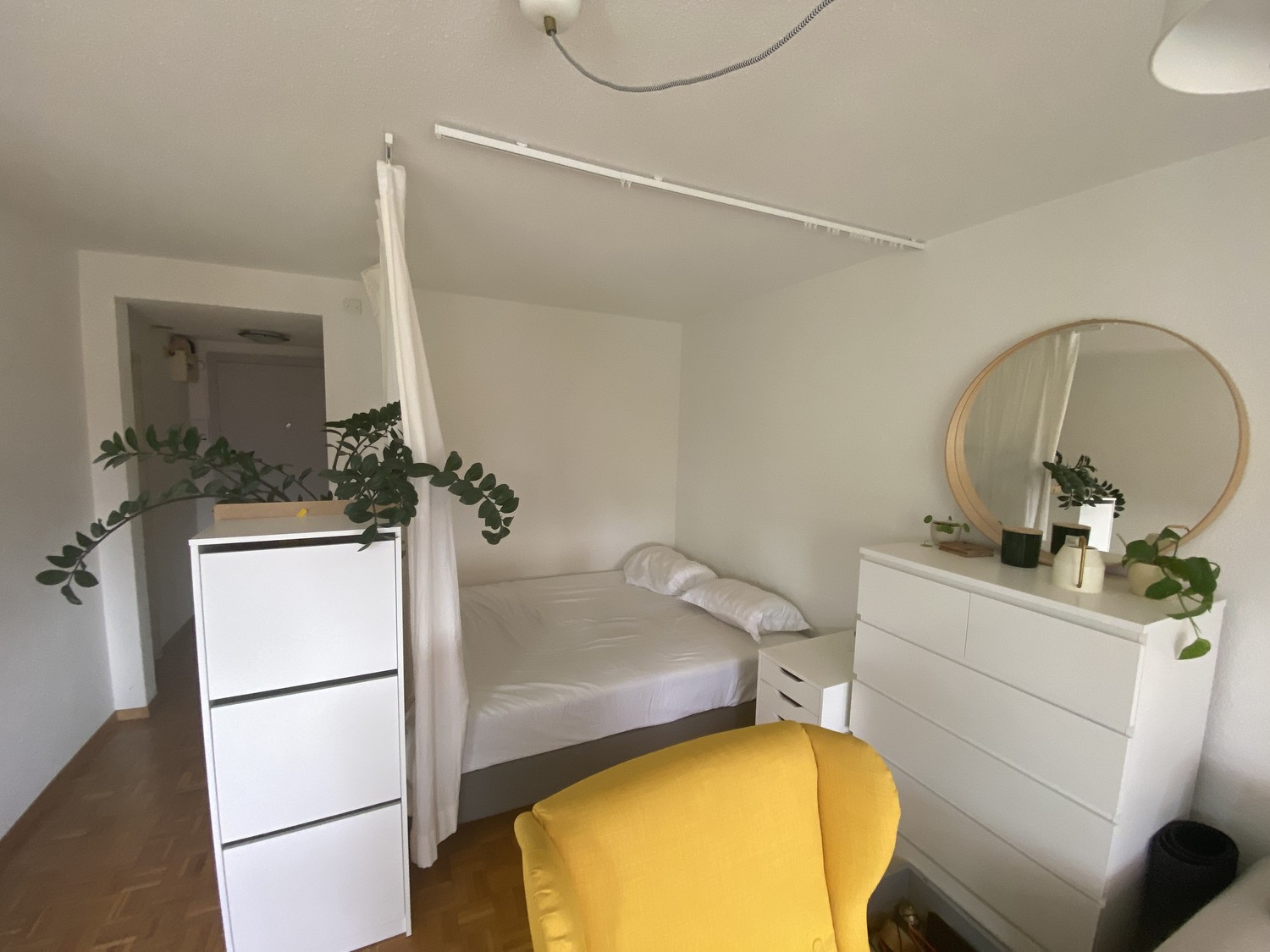 1 ½ rooms apartment, photo 5 of 10