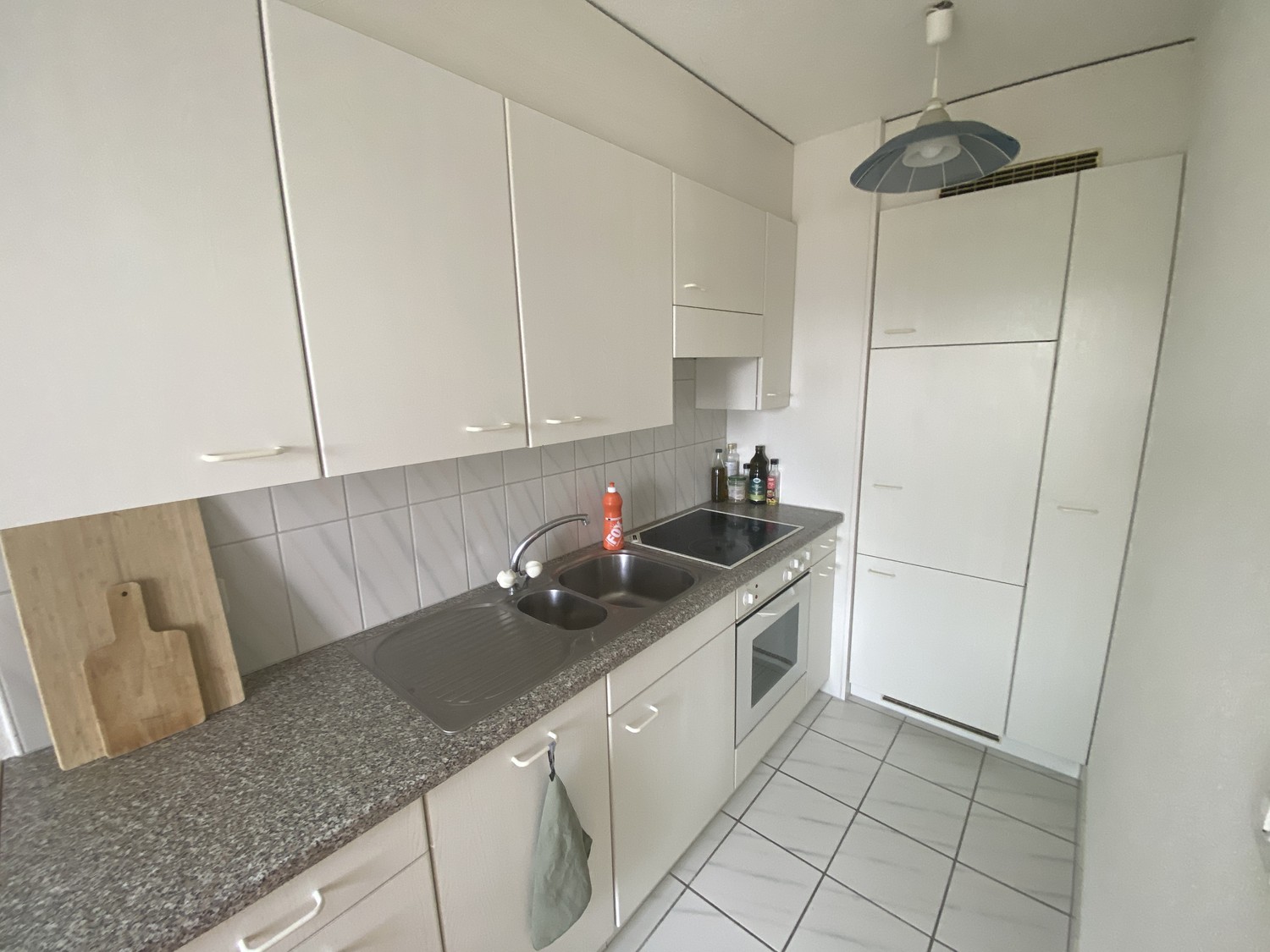 1 ½ rooms apartment, photo 7 of 10