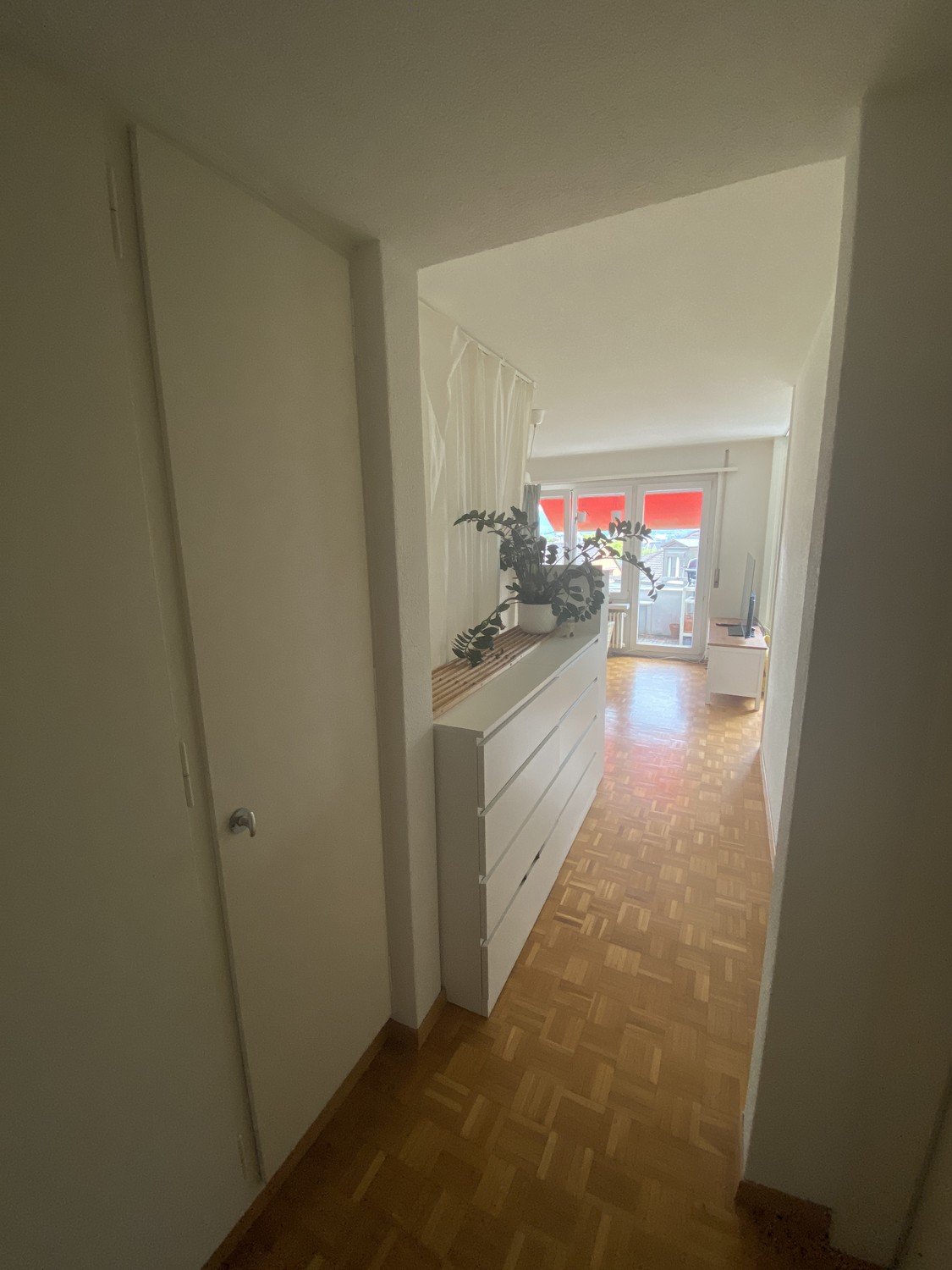 1 ½ rooms apartment, photo 1 of 10