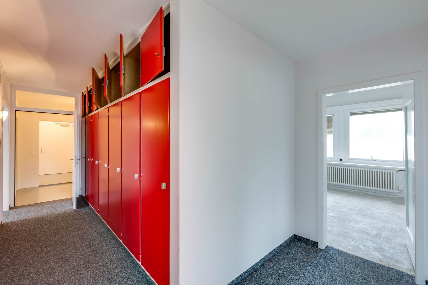 96m² office, photo 4 of 5