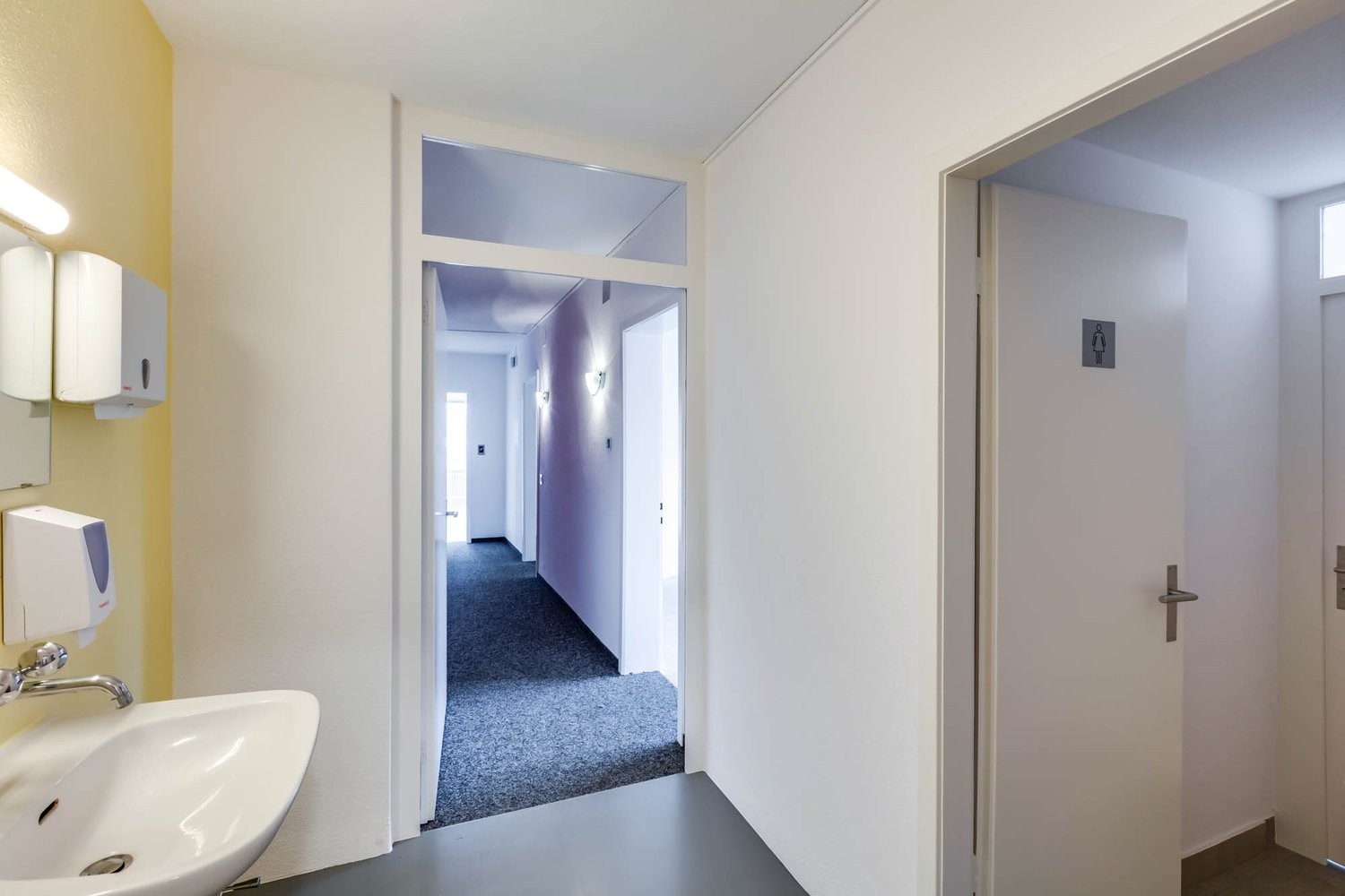 96m² office, photo 5 of 5