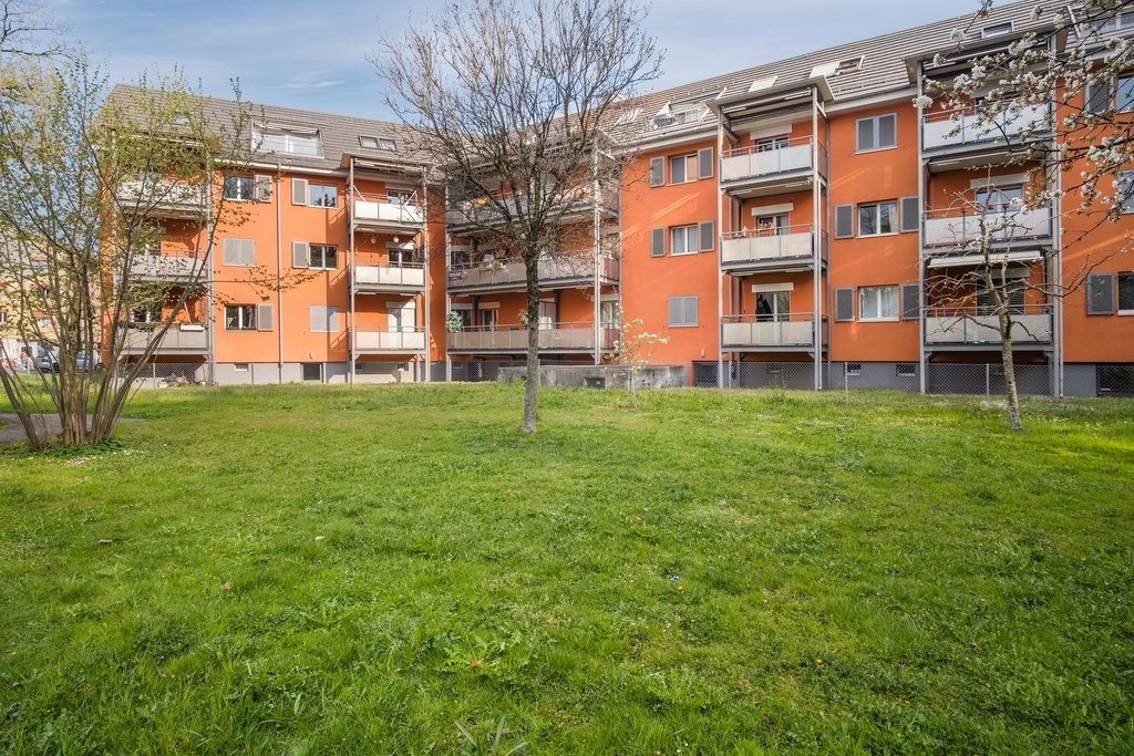3 ½ pièces appartement, photo 9 sur 10
