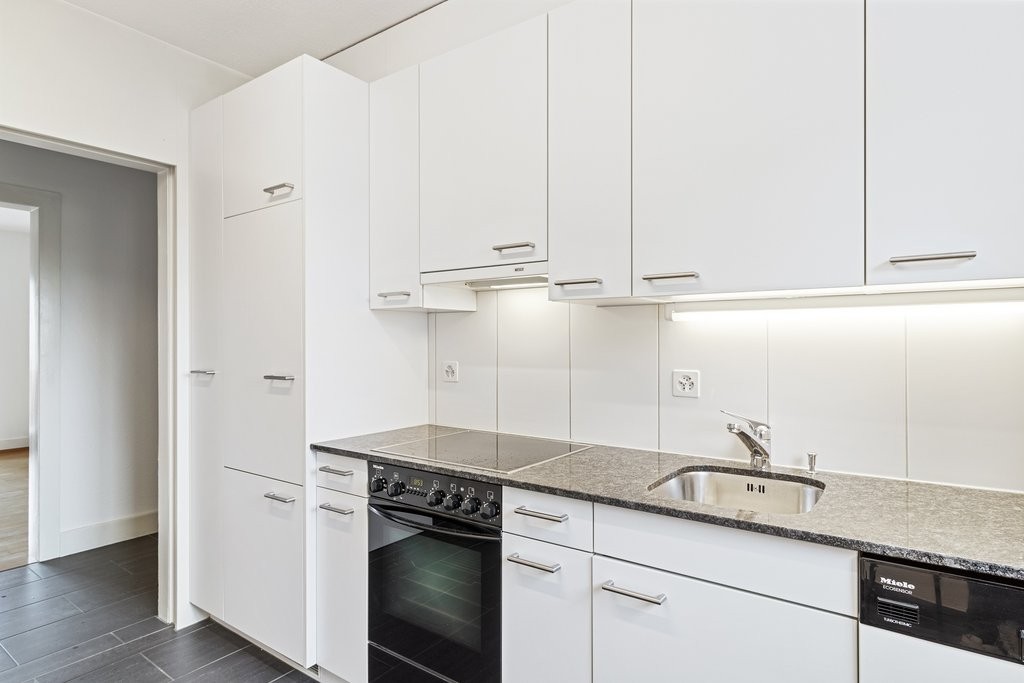3 ½ pièces appartement, photo 2 sur 10