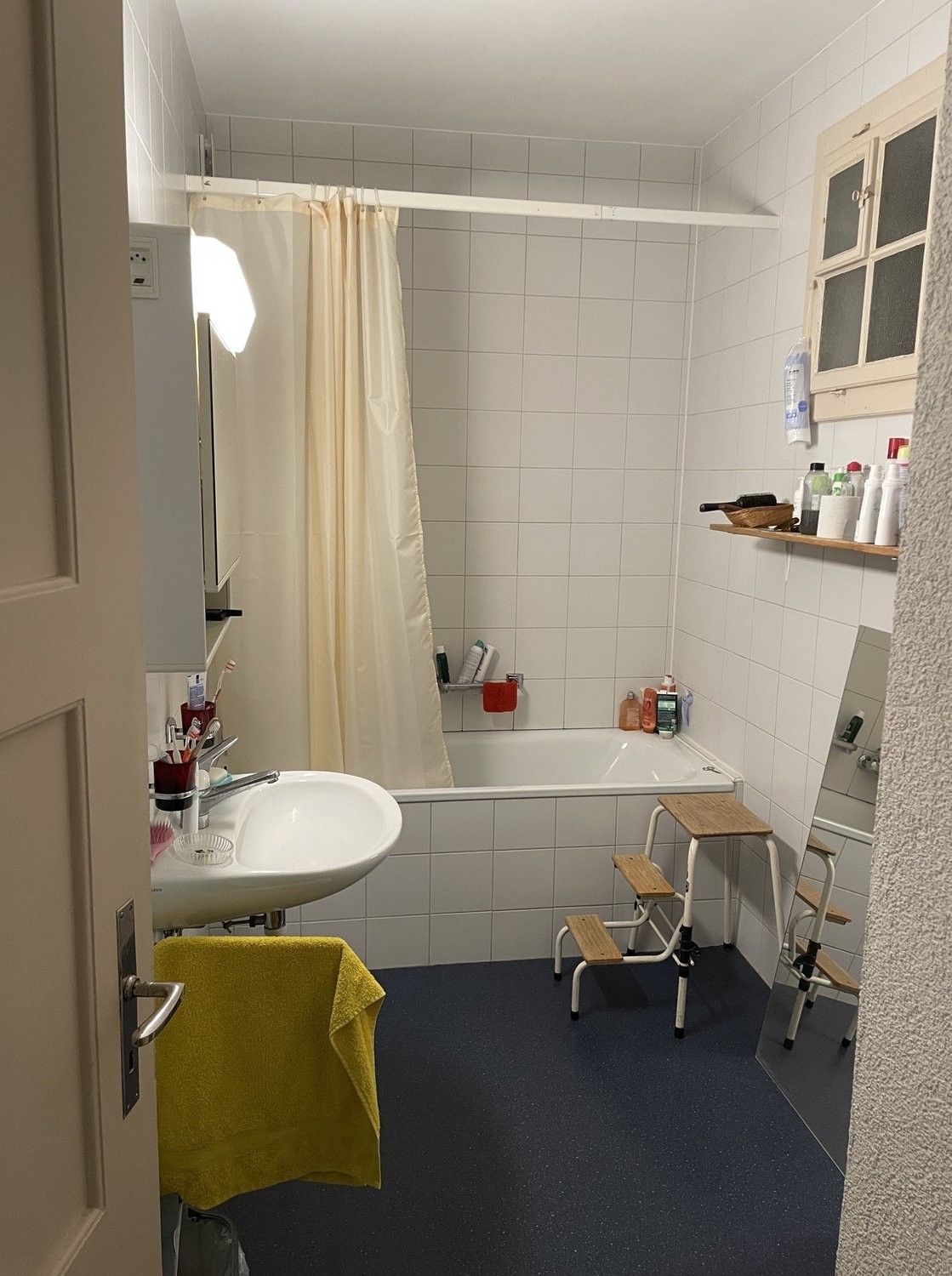 3 ½ rooms furnished flat, photo 6 of 6
