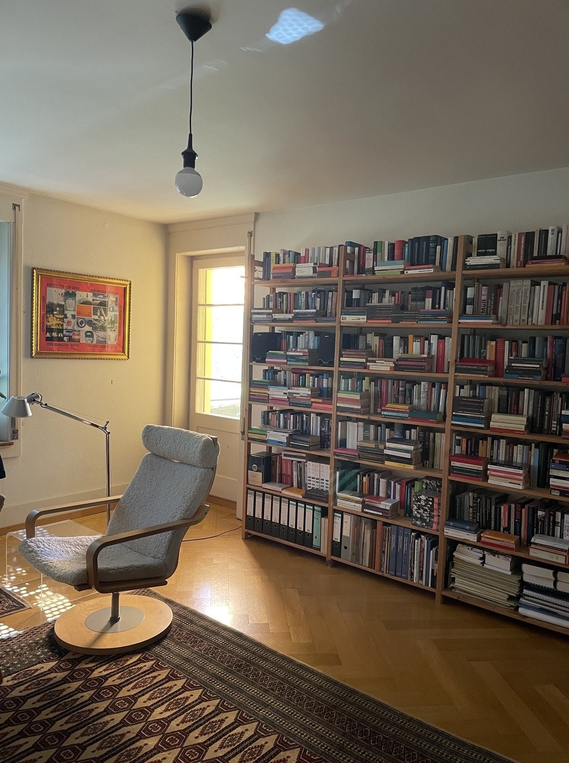 3 ½ rooms furnished flat, photo 2 of 6