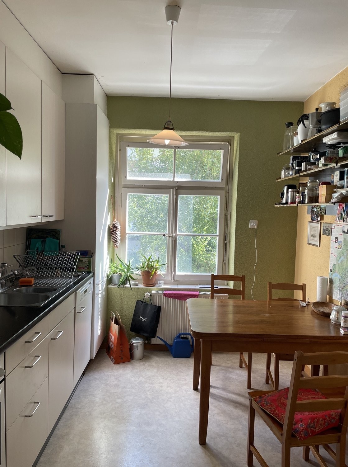 3 ½ rooms furnished flat, photo 3 of 6