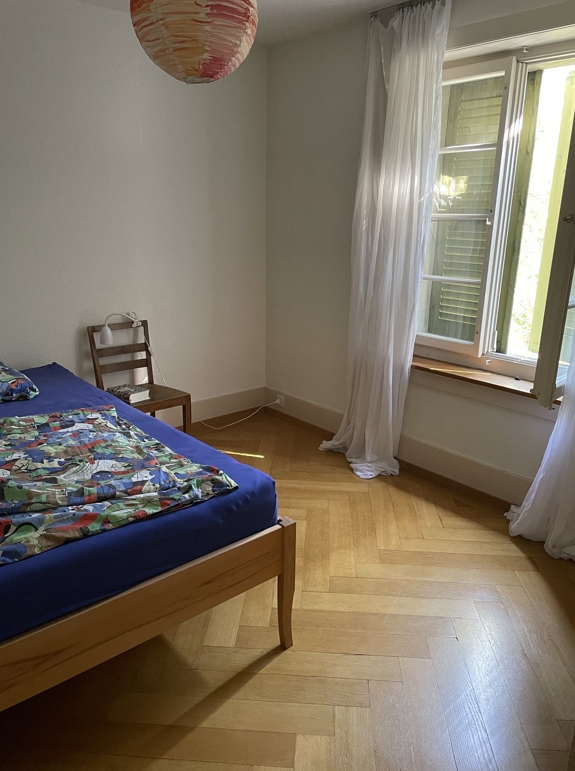 3 ½ rooms furnished flat, photo 5 of 6
