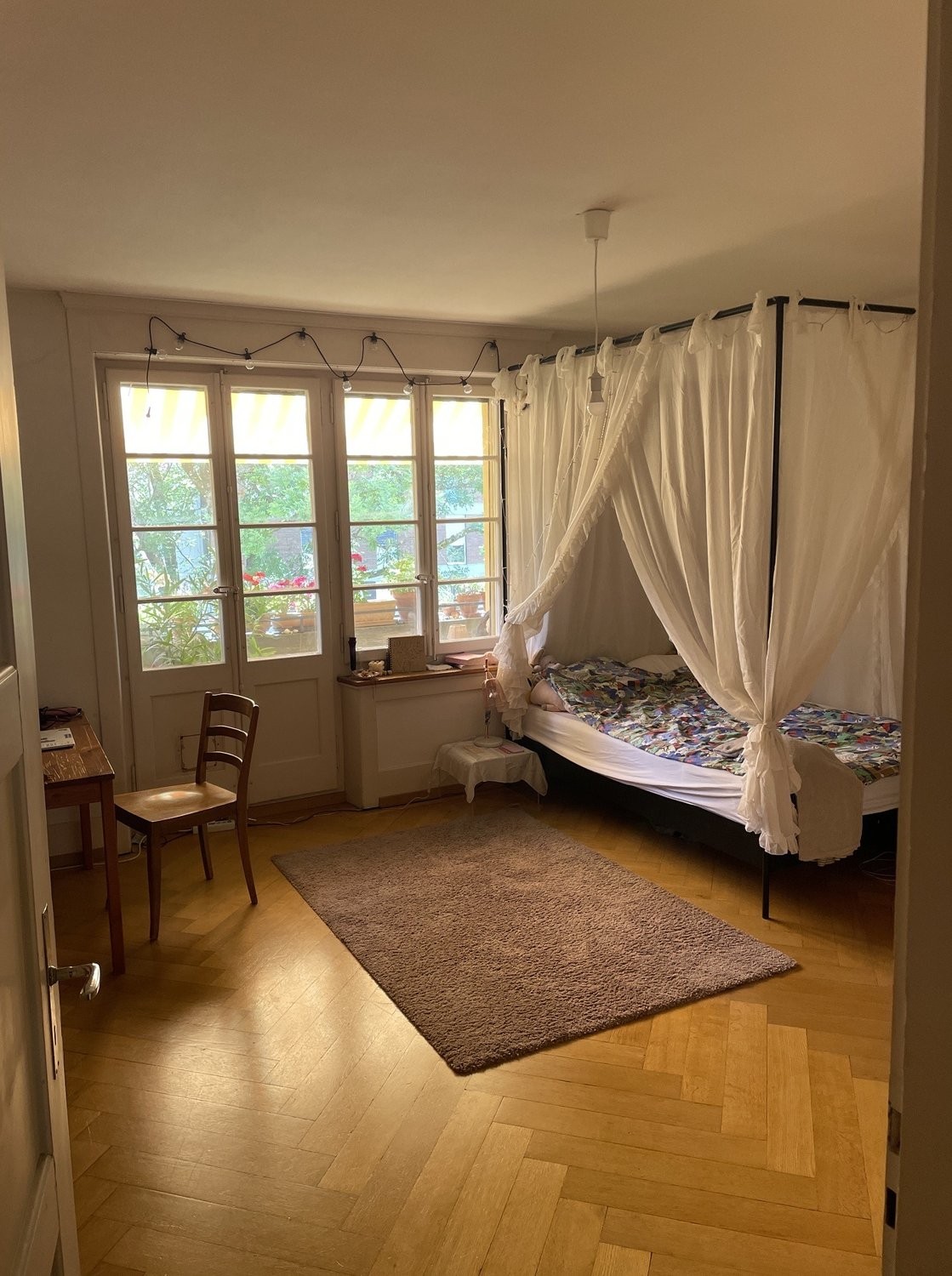 3 ½ rooms furnished flat, photo 4 of 6