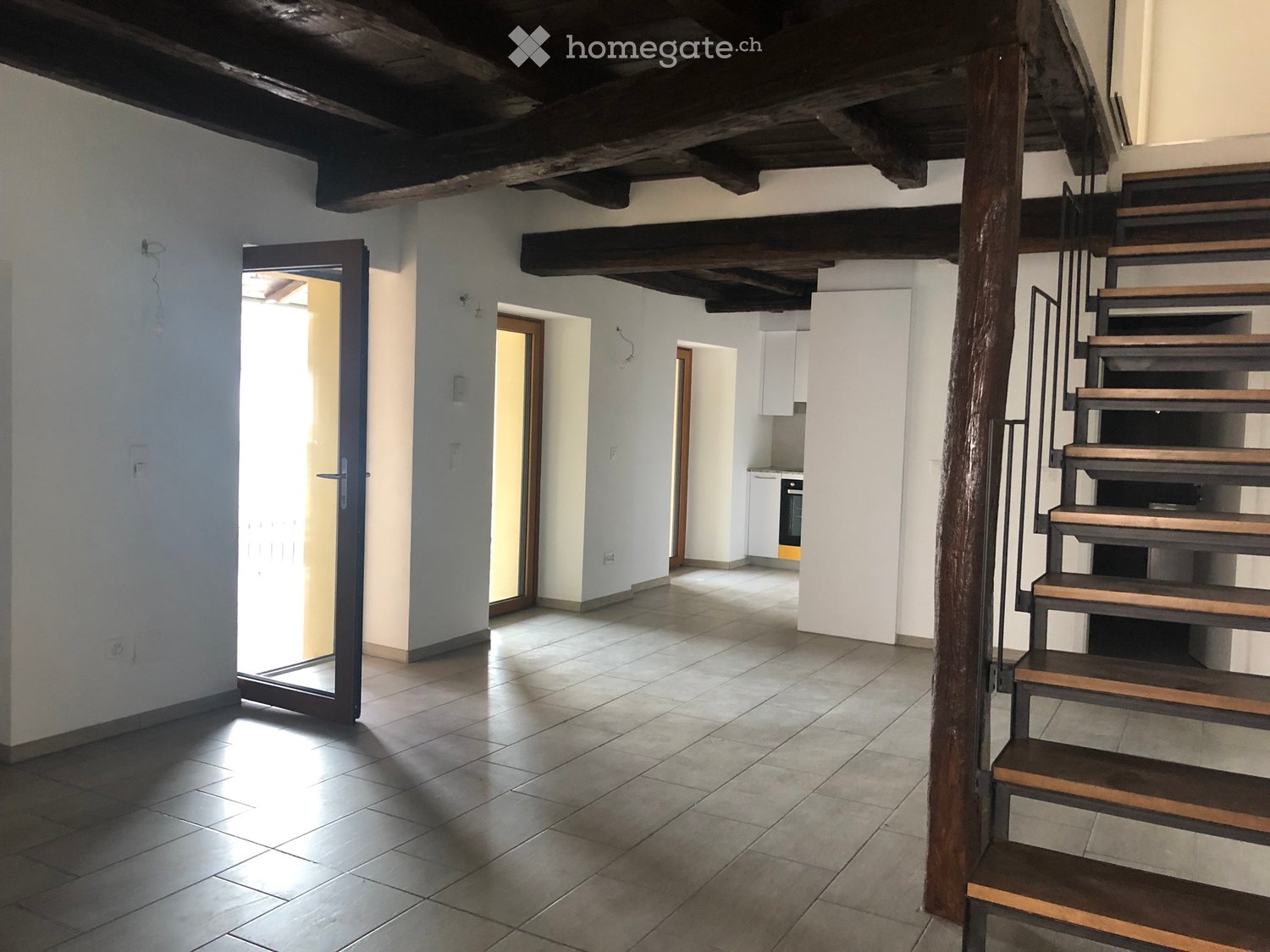 5 rooms single house