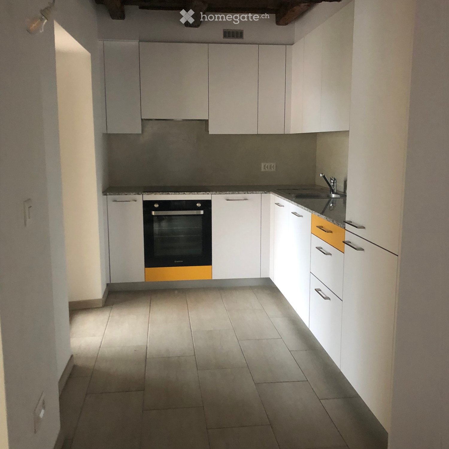5 rooms single house