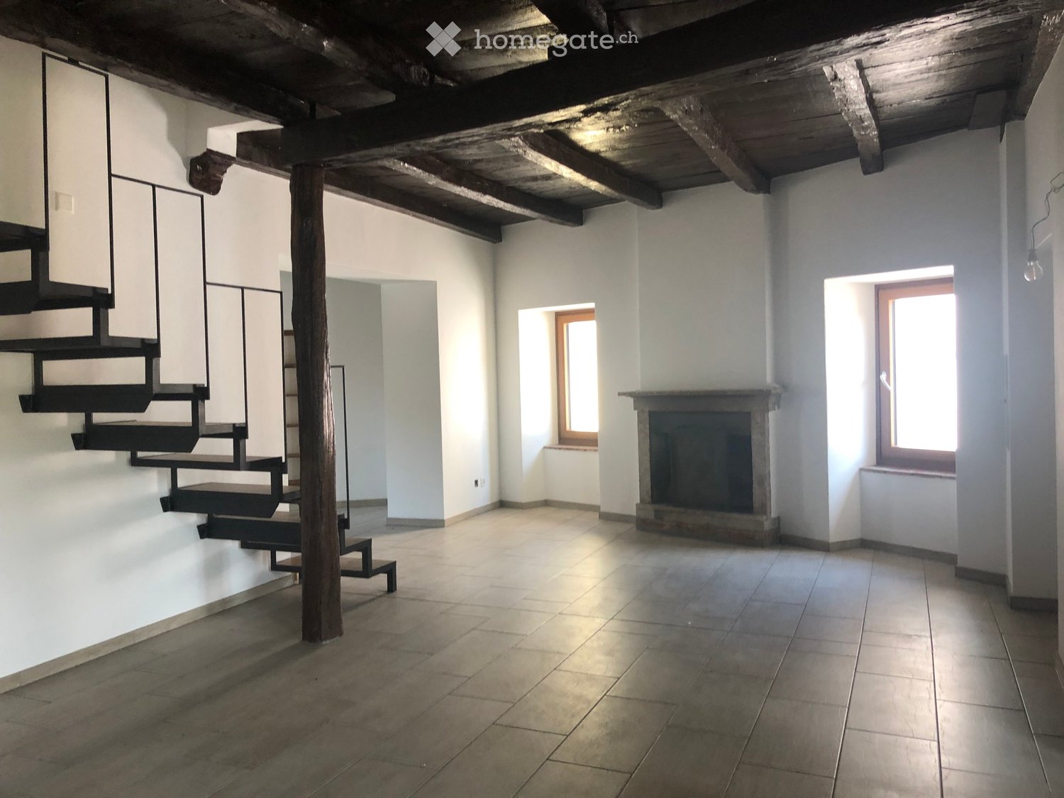 5 rooms single house