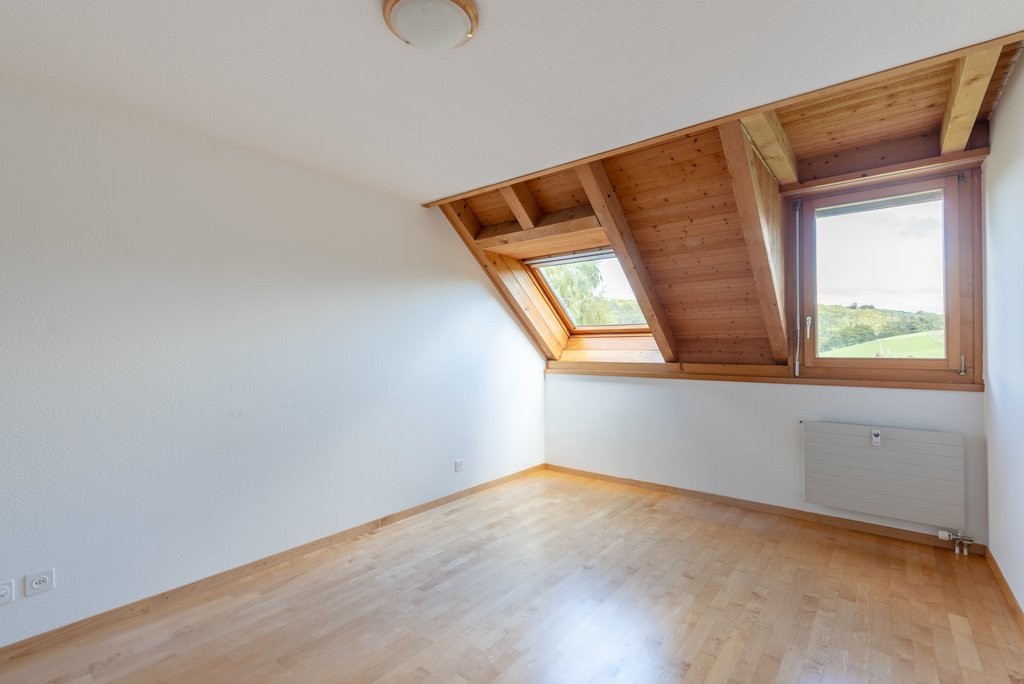 3 ½ rooms apartment, photo 6 of 10
