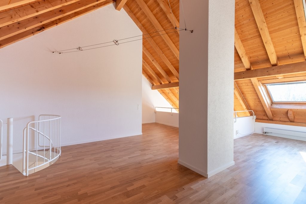 3 ½ rooms apartment, photo 8 of 10