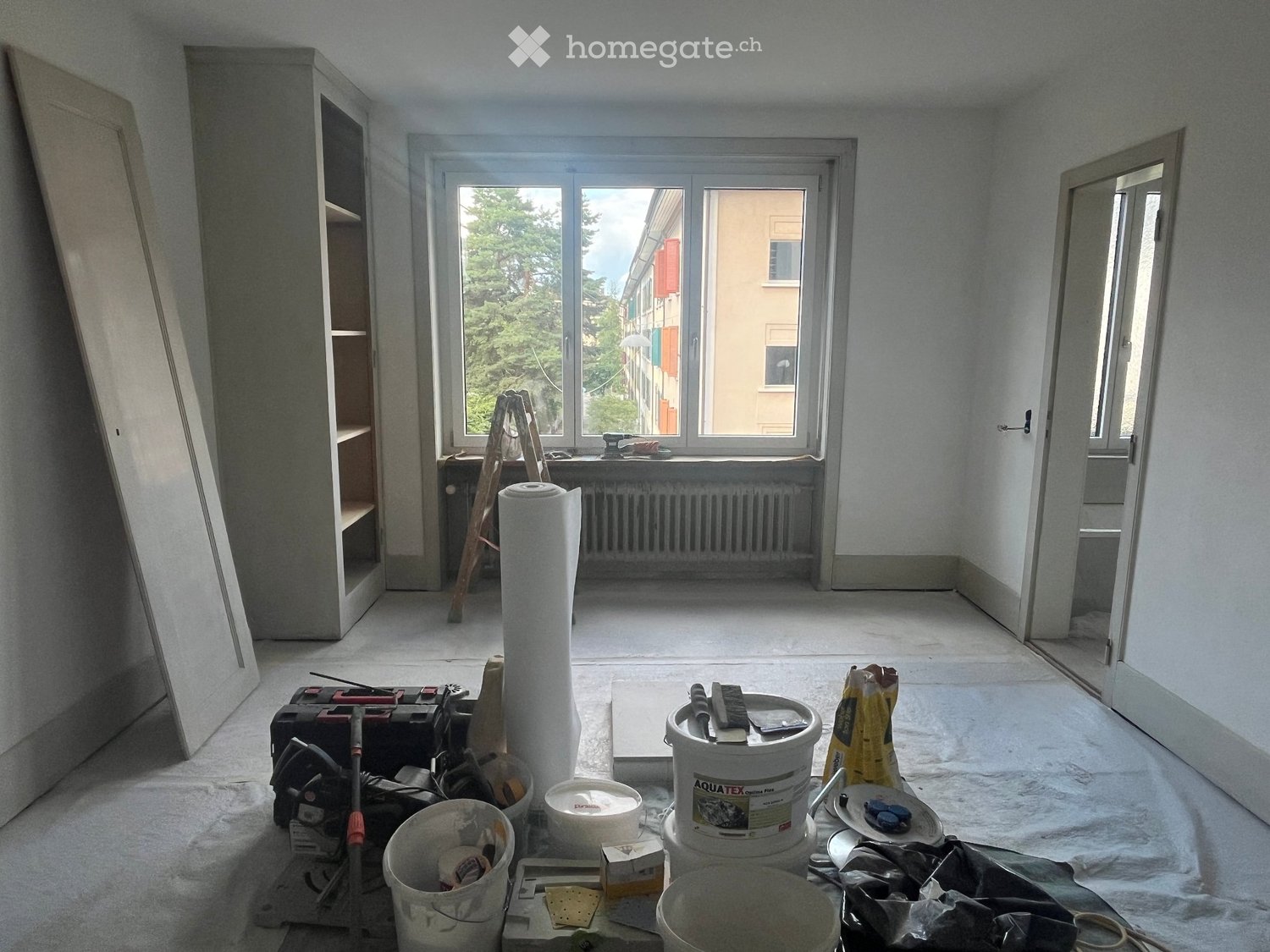 Appartamento di 3 ½ locali (4)