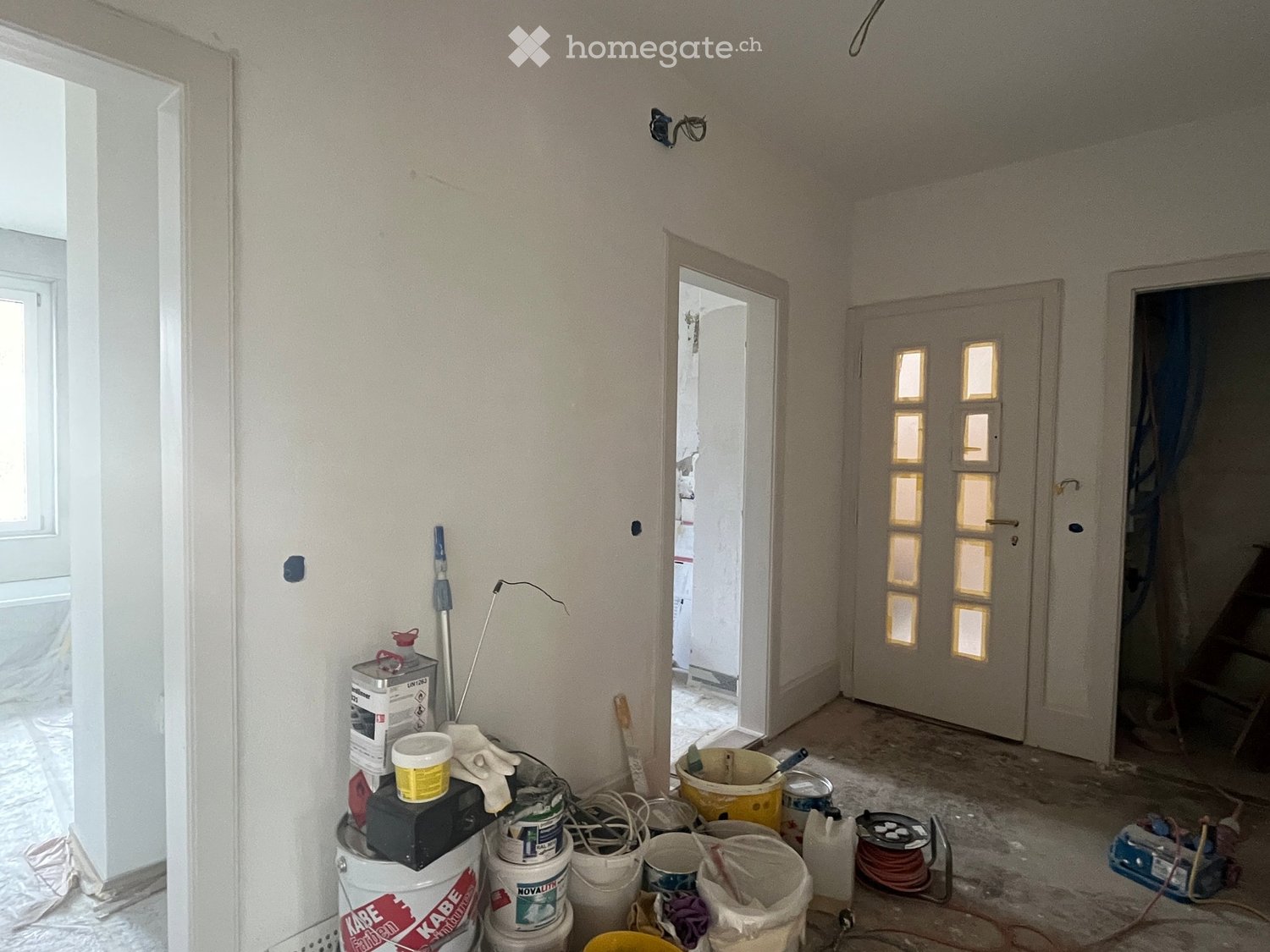 Appartamento di 3 ½ locali (5)